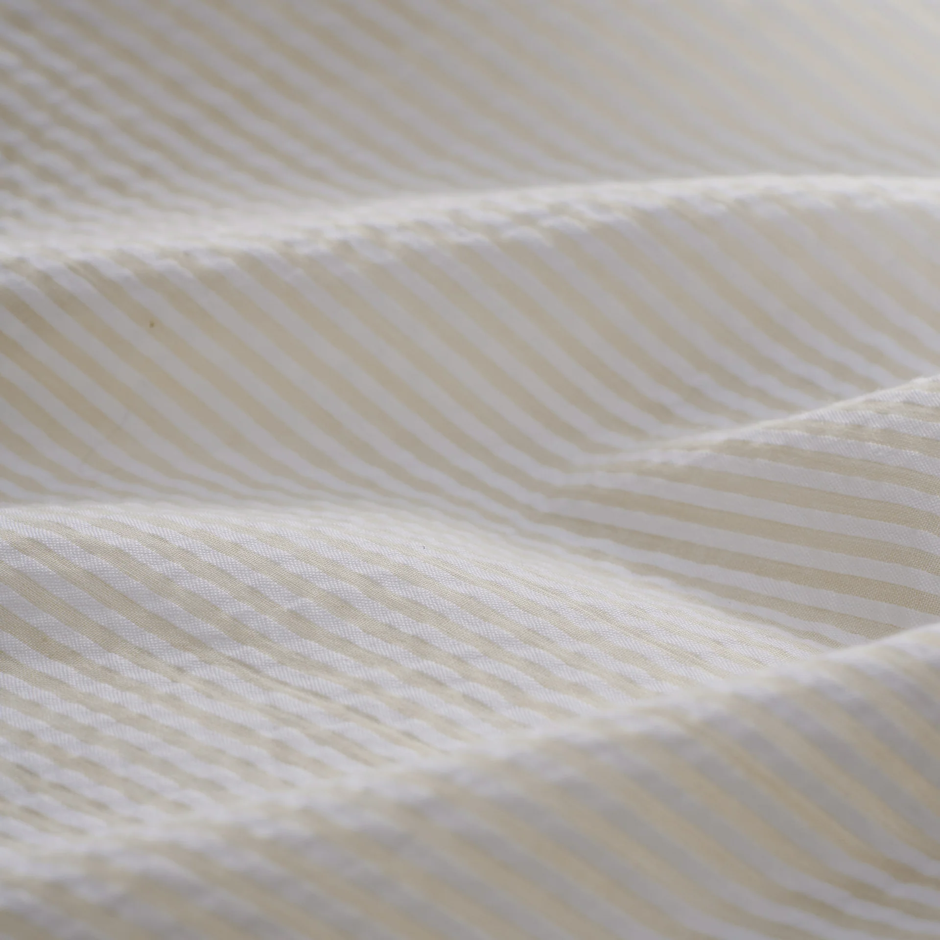 Seersucker Stripe Duvet Set - Image 4