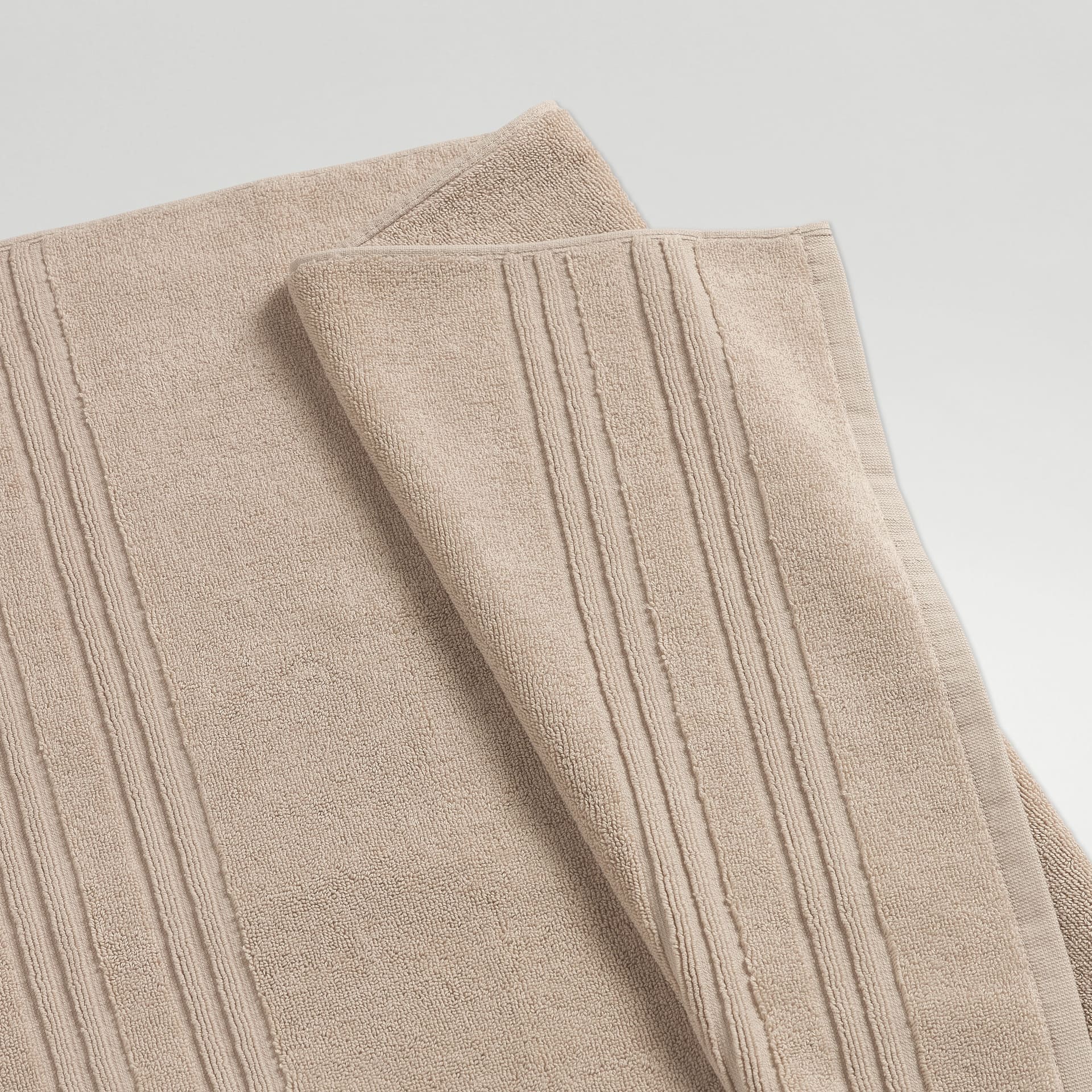 Serene Terry Bath Mat - Image 15