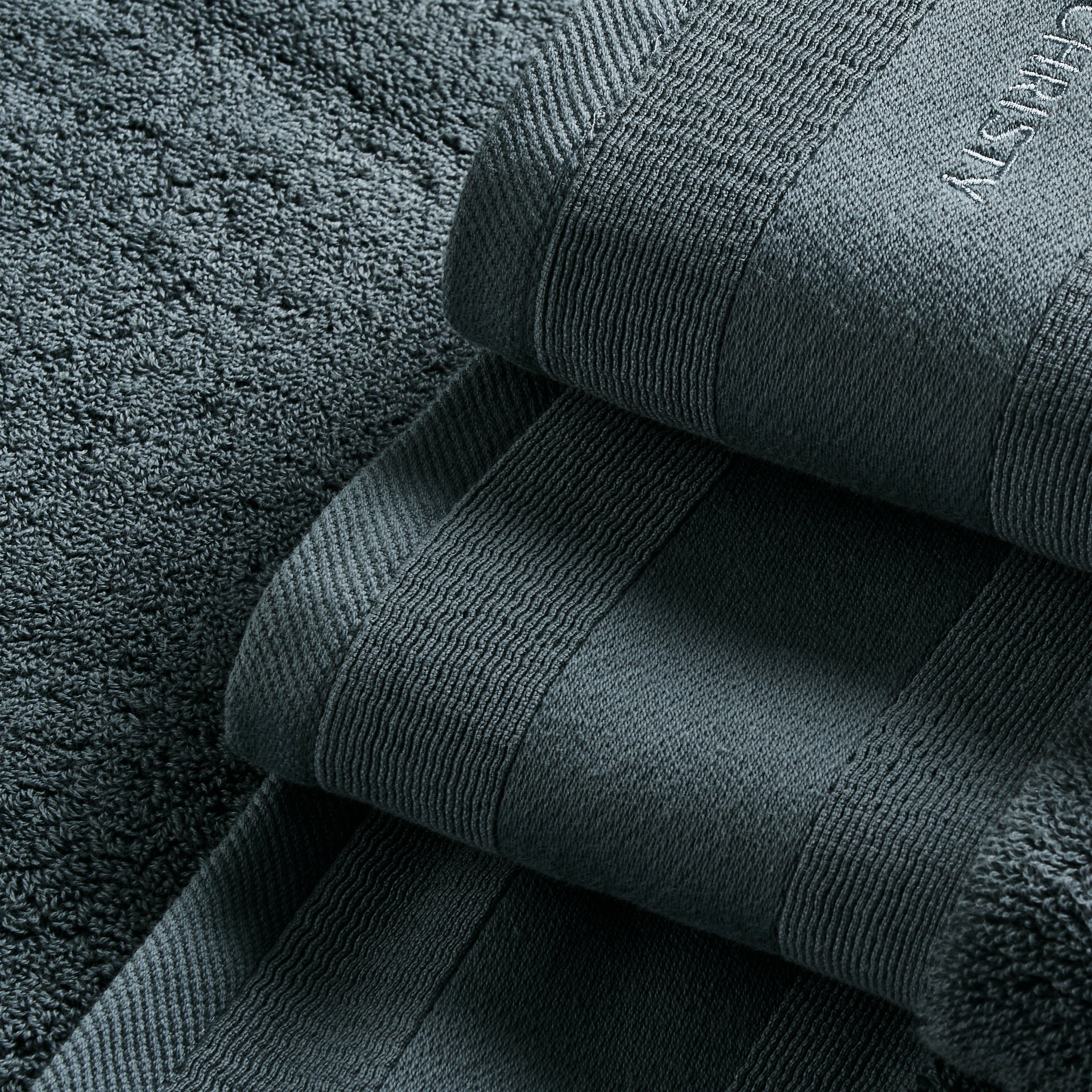 Signature Turkish Cotton Towels - Image 38