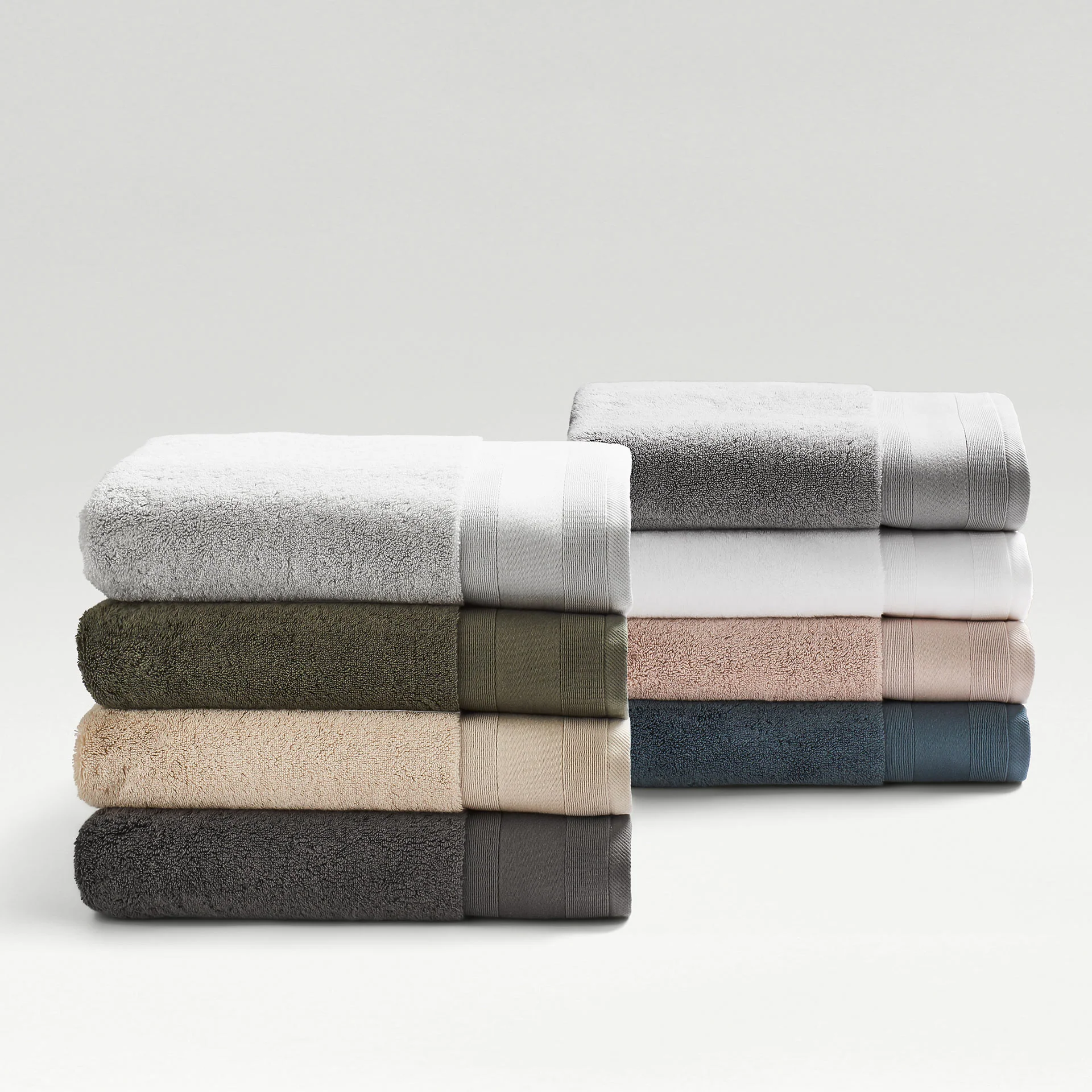 Signature Turkish Cotton Towels - Image 51