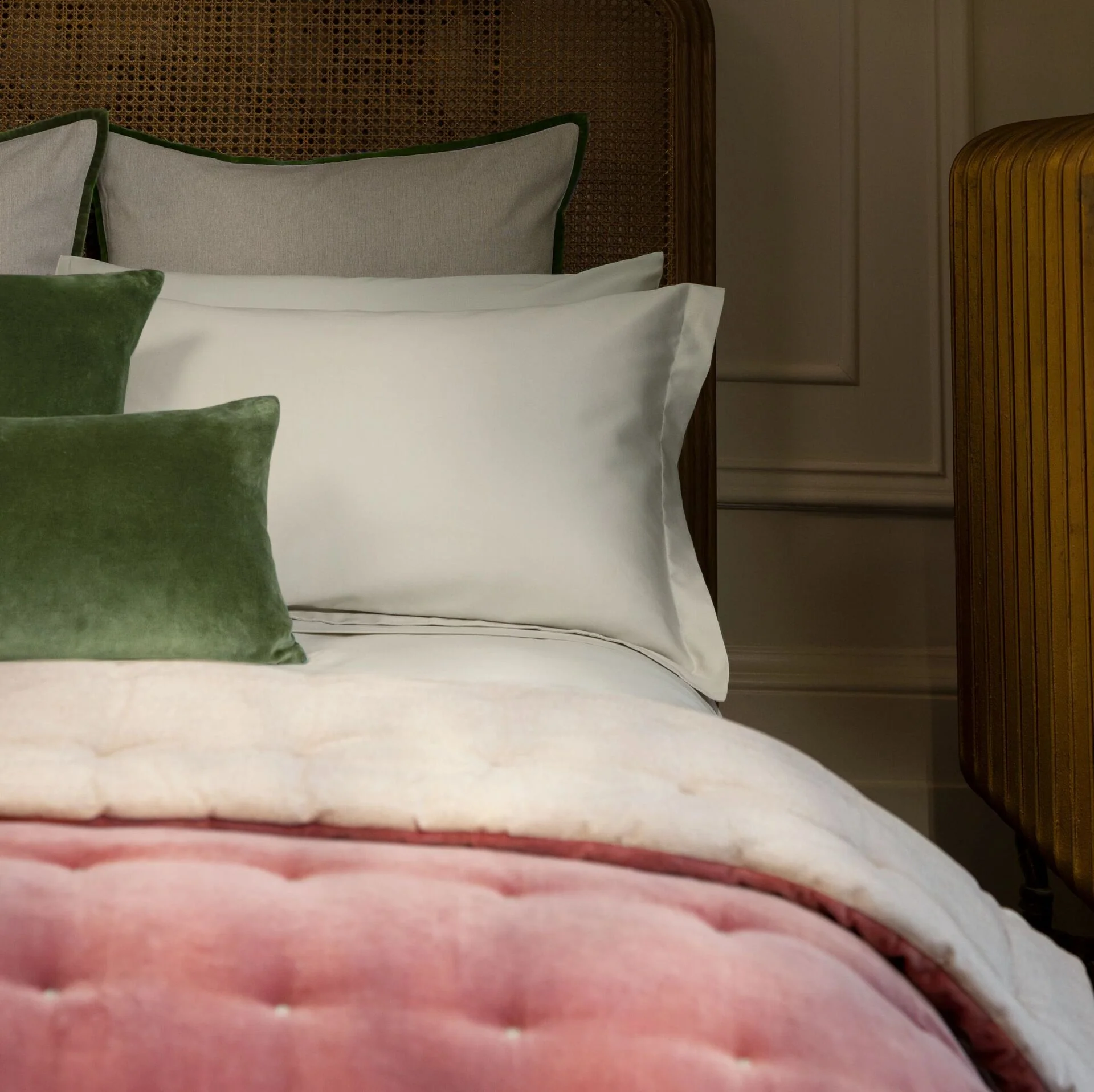 Classic Sateen Pillowcases - Image 21