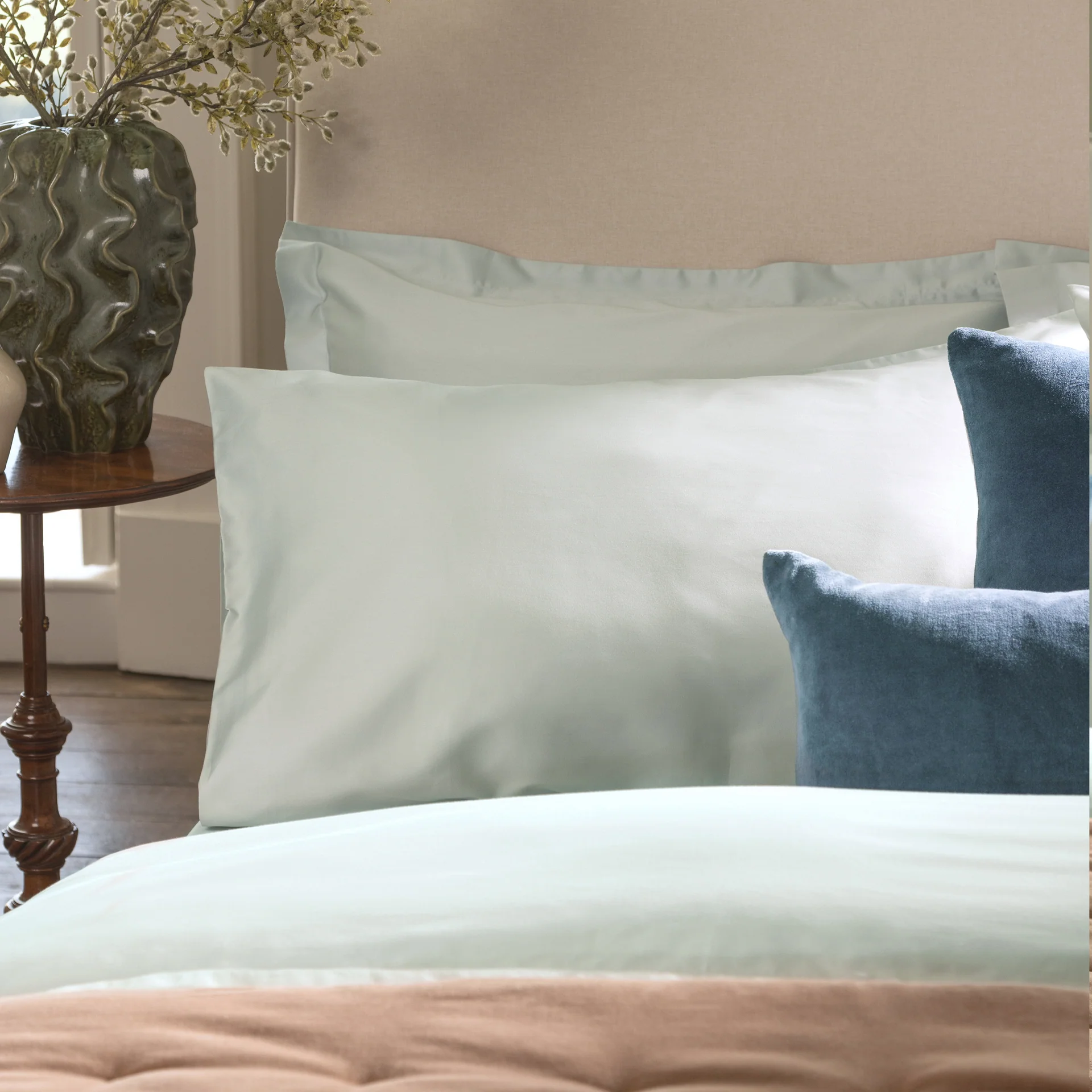 Classic Sateen Pillowcases - Image 35
