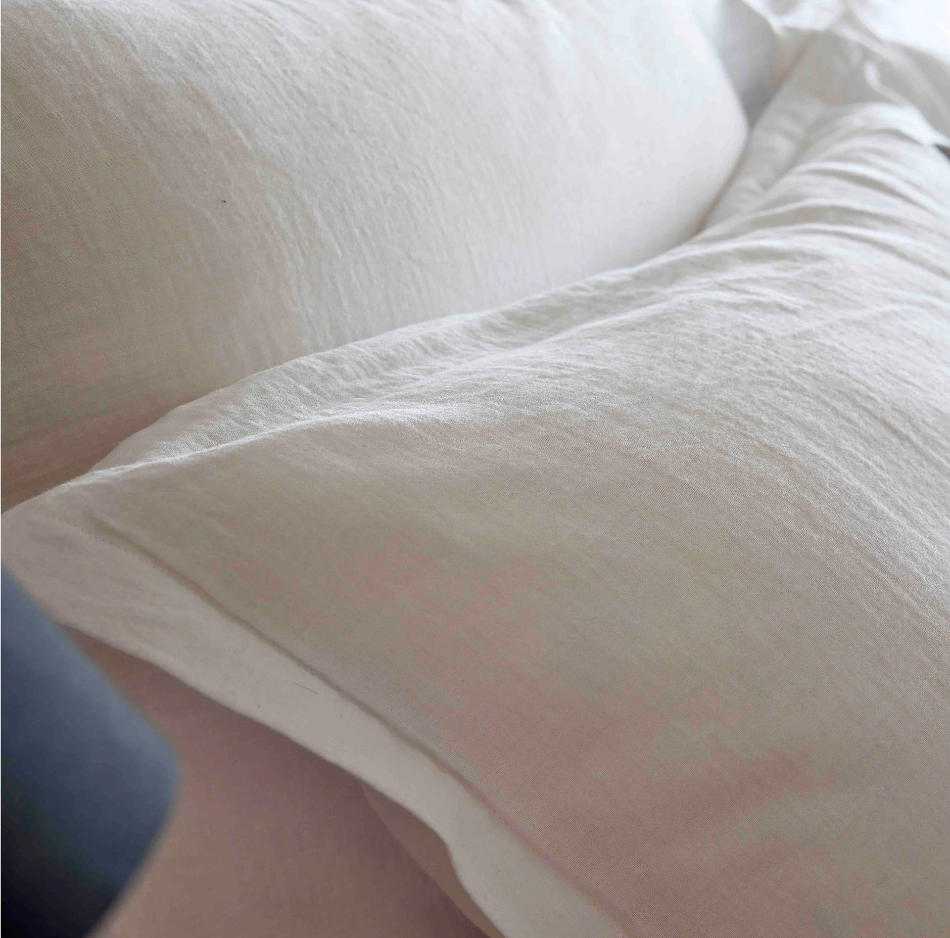 Organic Retreat Pillowcases - Image 16