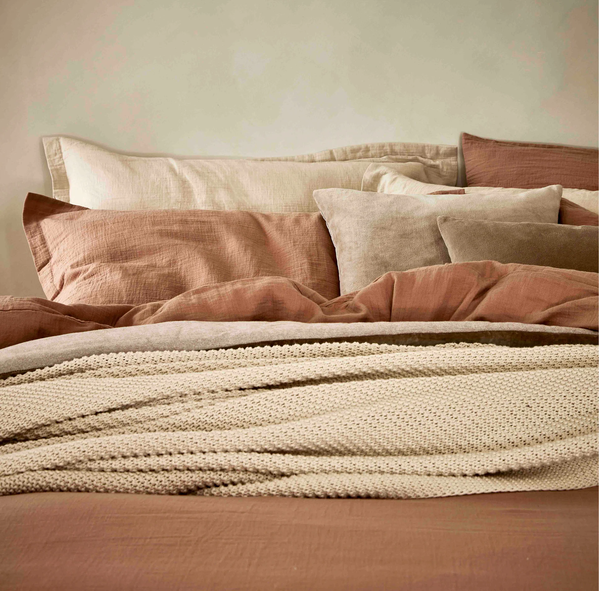 Organic Retreat Pillowcases - Image 4