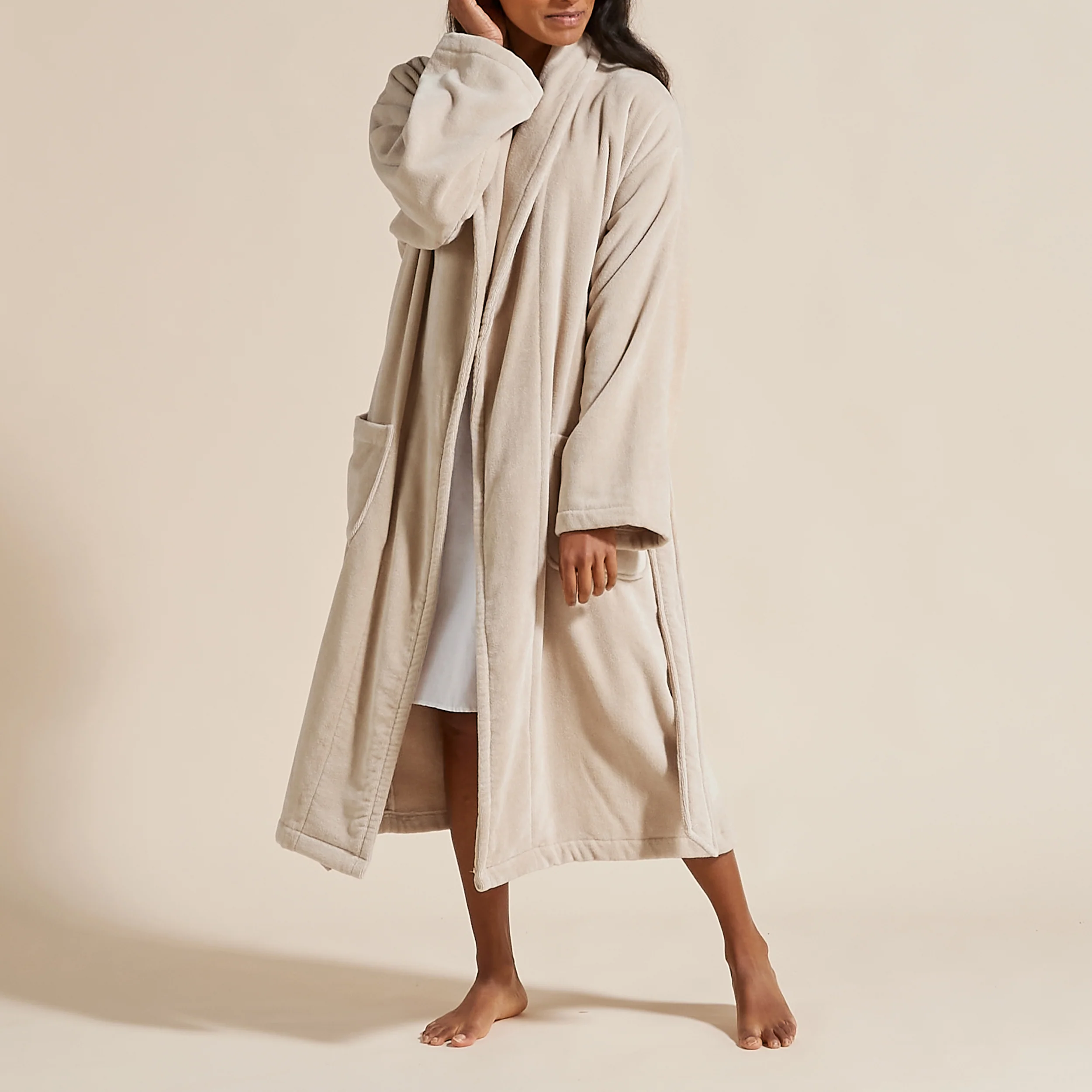 Supreme Women's Robe - Image 11