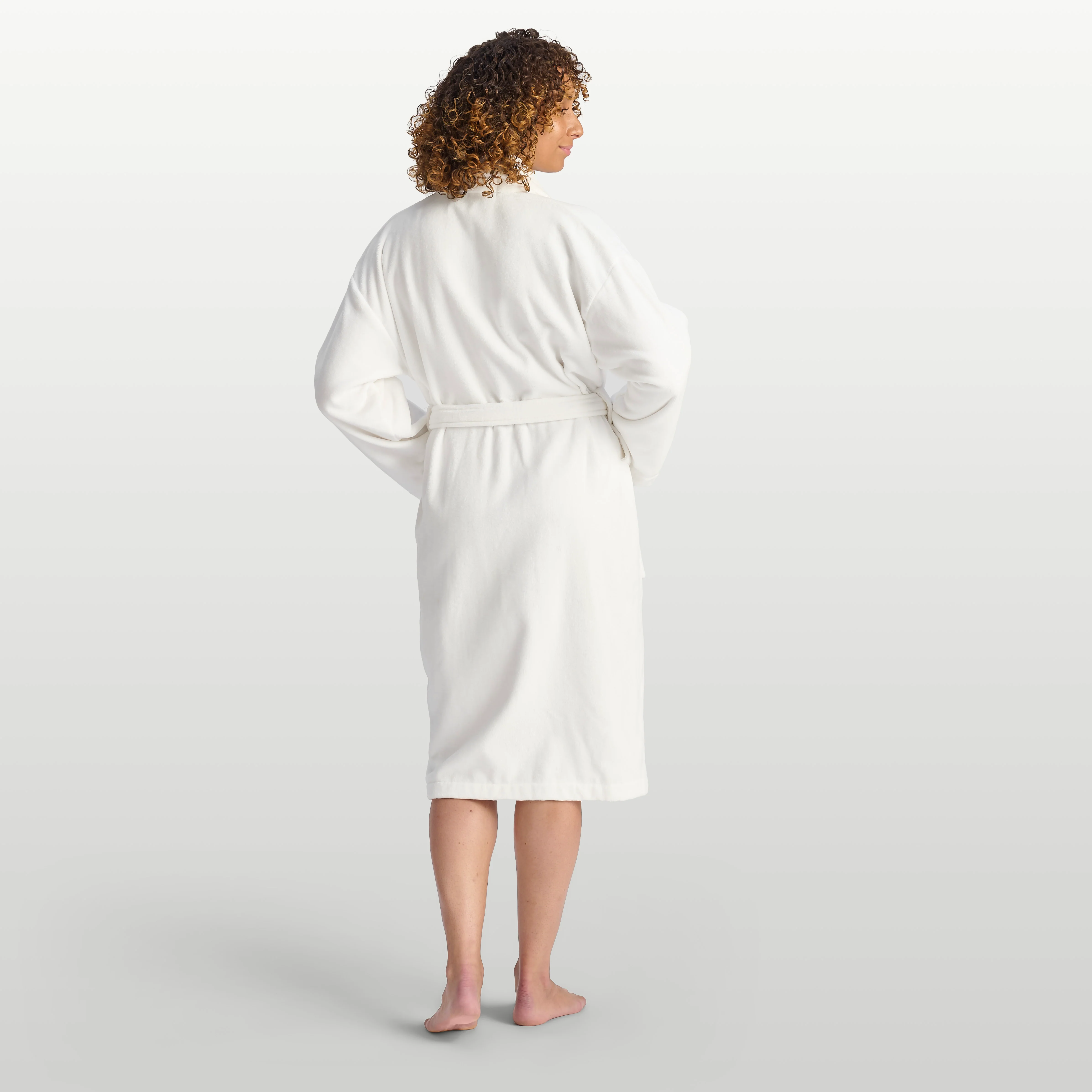 Supreme Women's Robe - Image 16