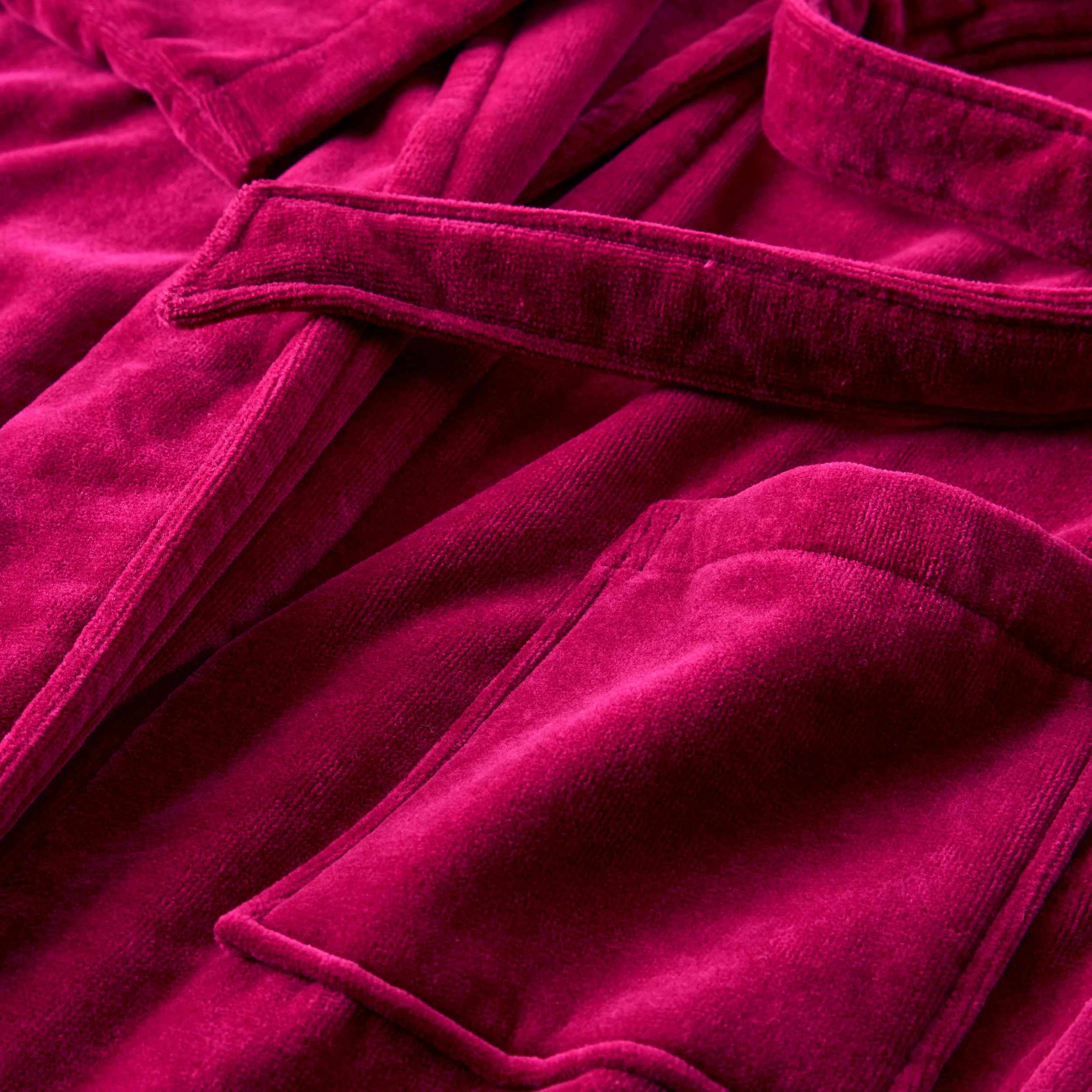 Supreme Women's Robe - Image 26