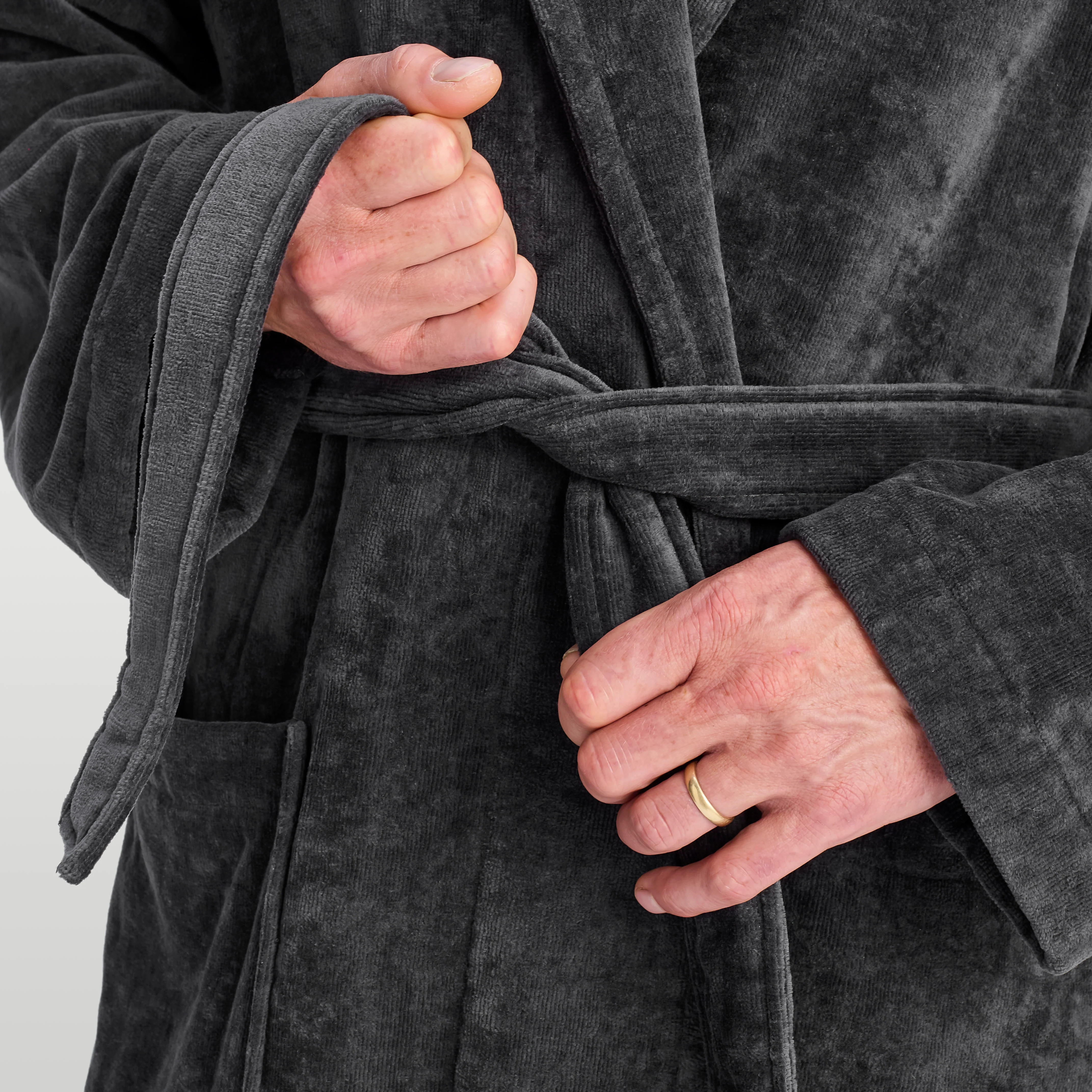 Supreme Women's Robe - Image 29