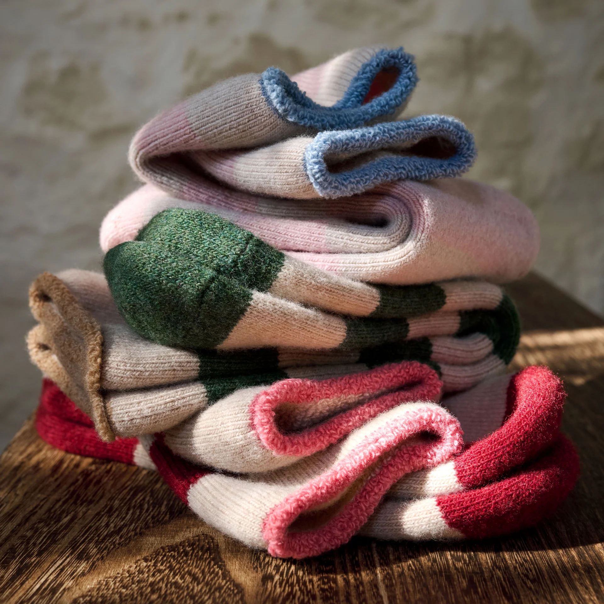 Terry Socks - Image 10