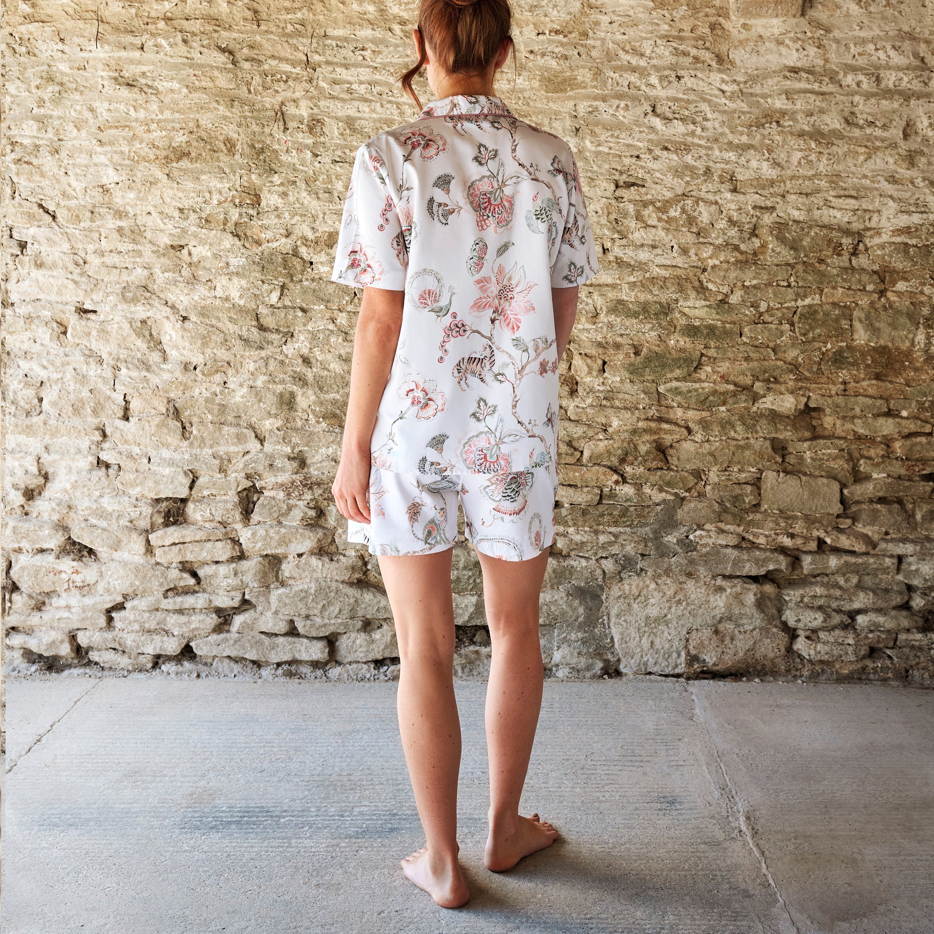 Tropical Short PJs - Image 10