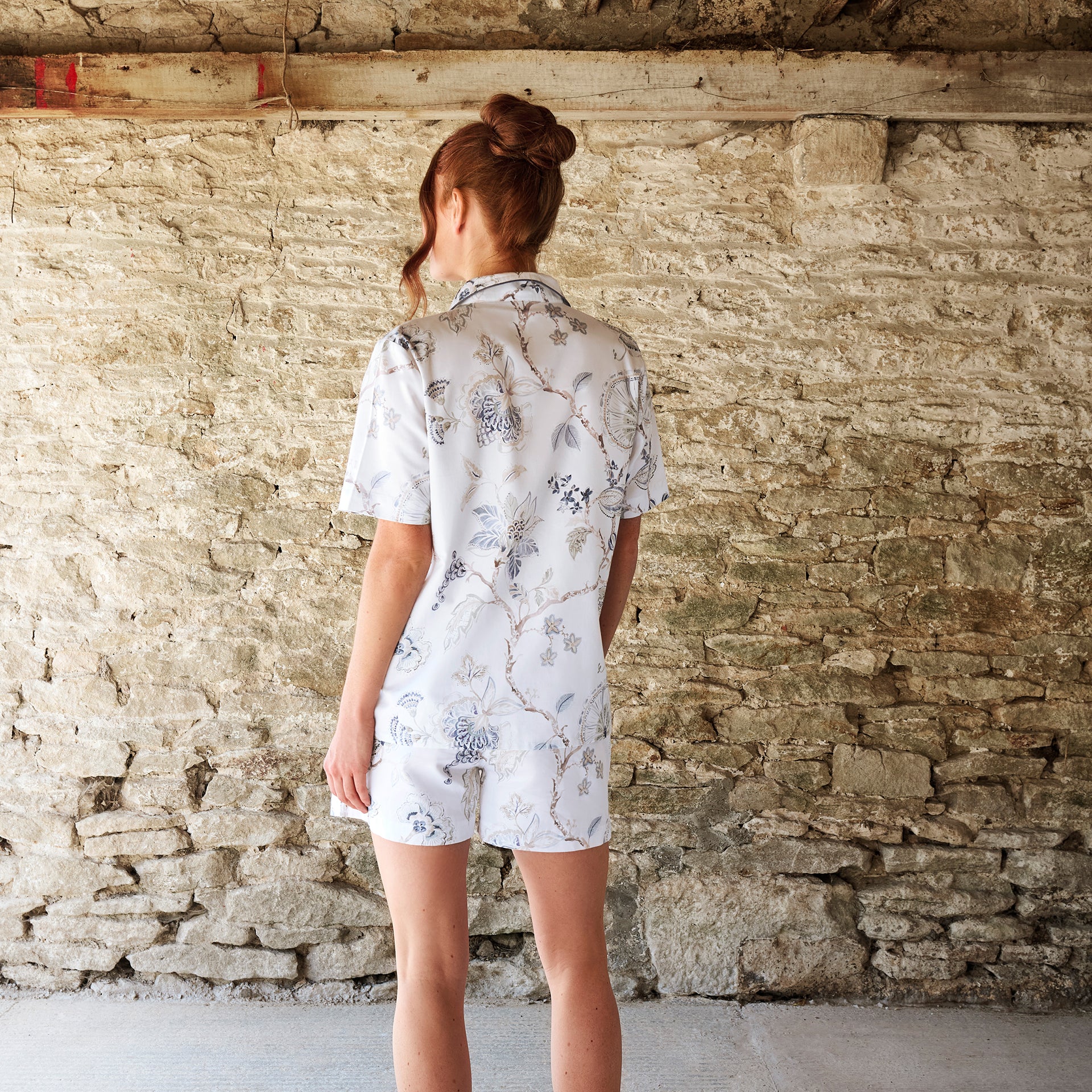 Tropical Short PJs - Image 2