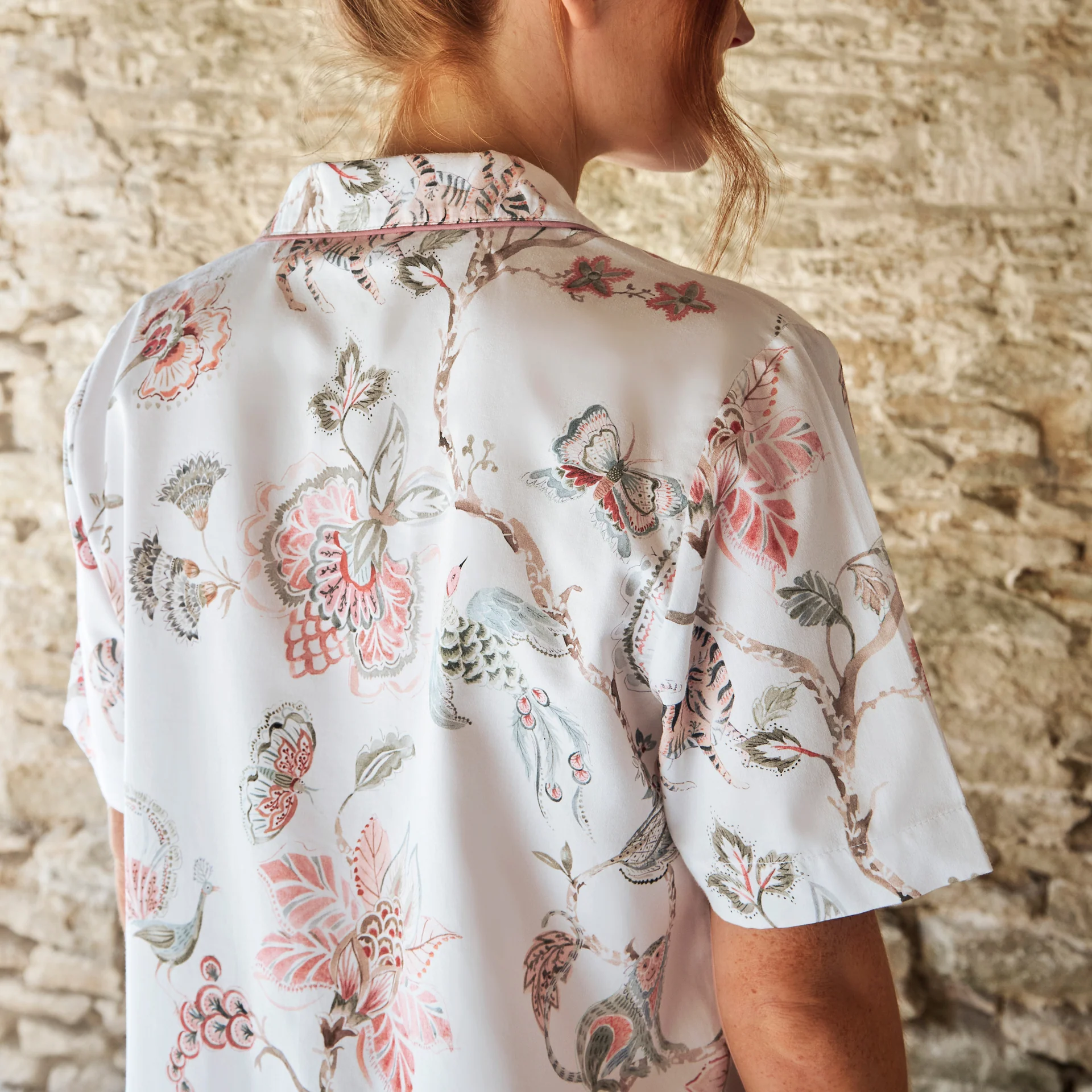 Tropical Short PJs - Image 9