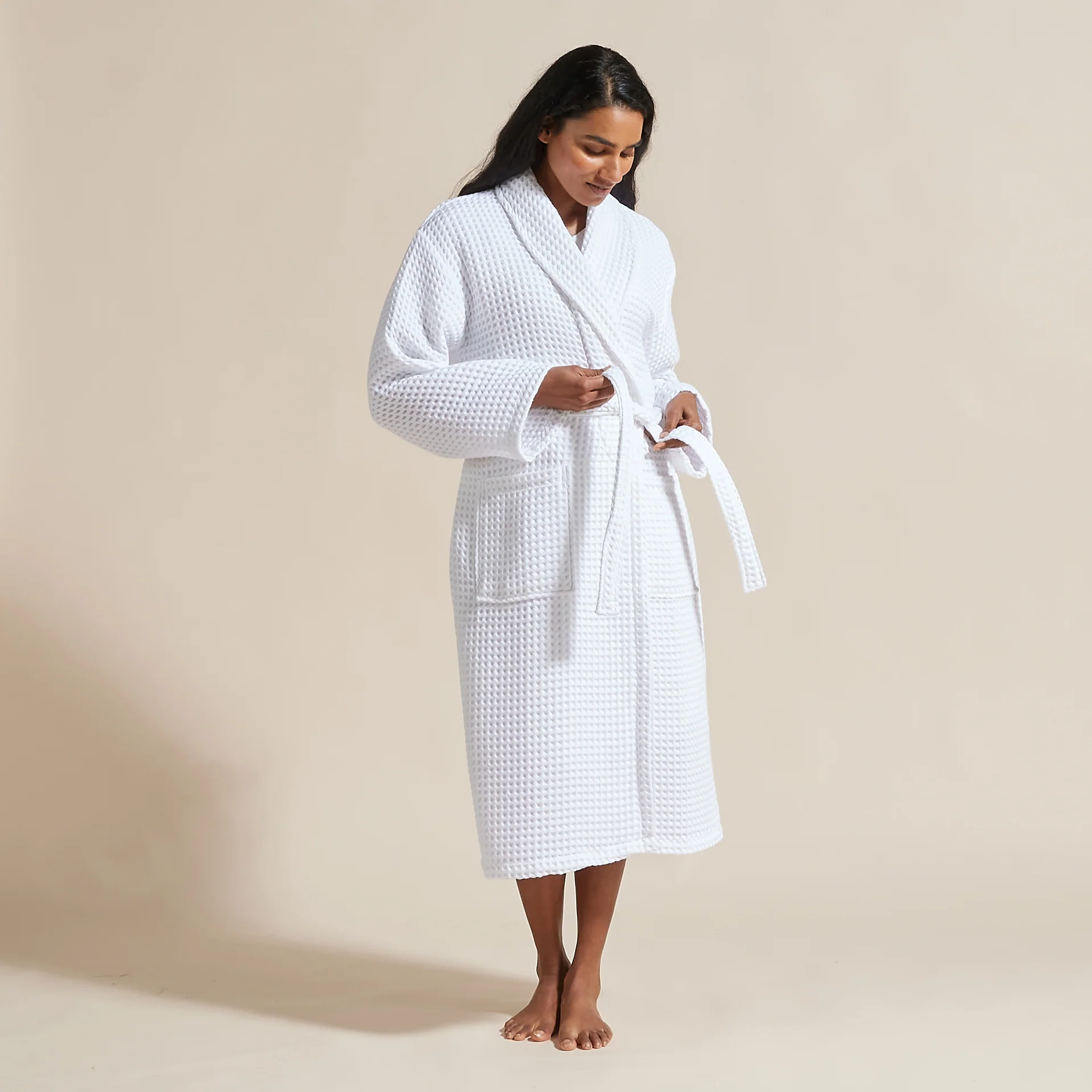 Waffle Robe - Image 20
