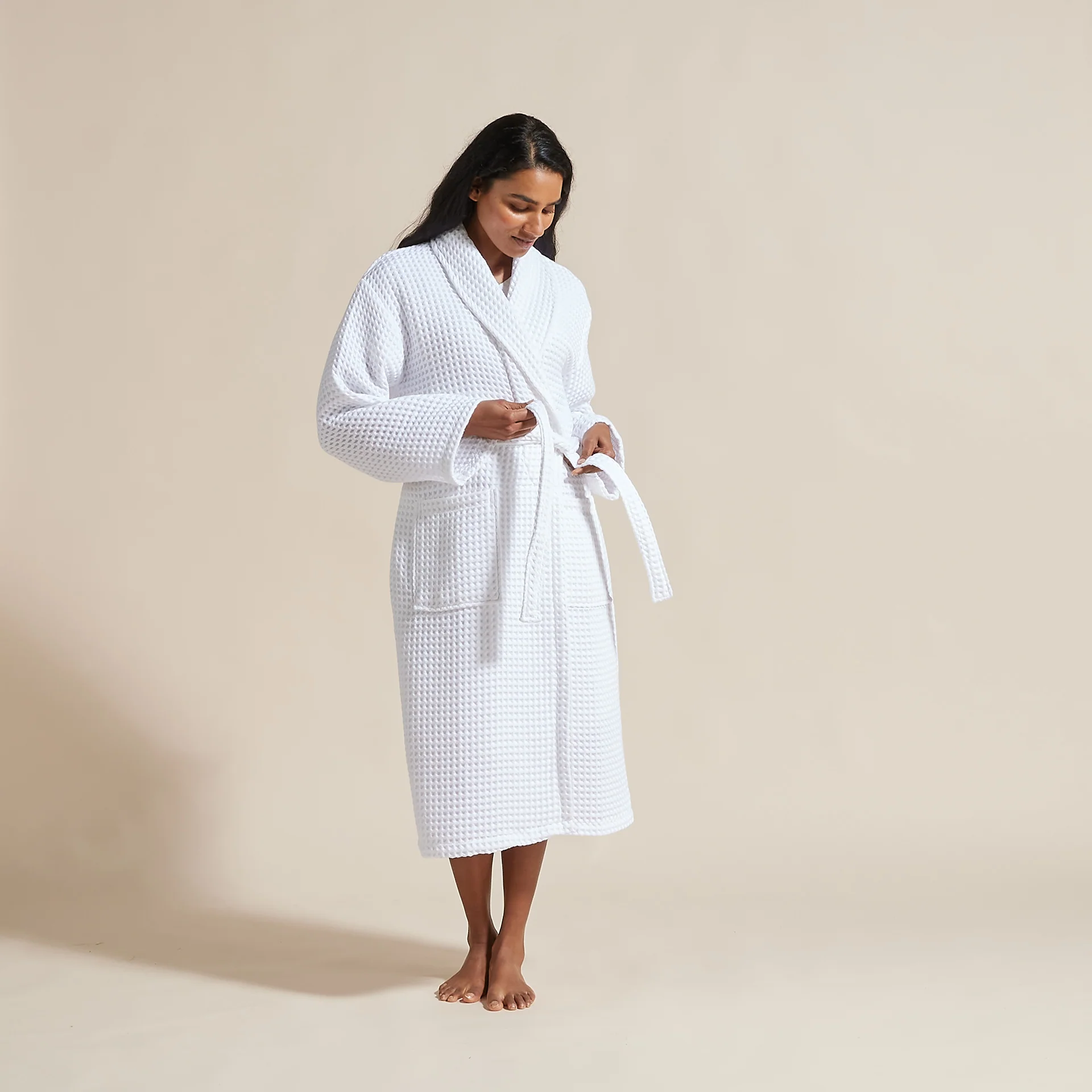 Waffle Robe - Image 11