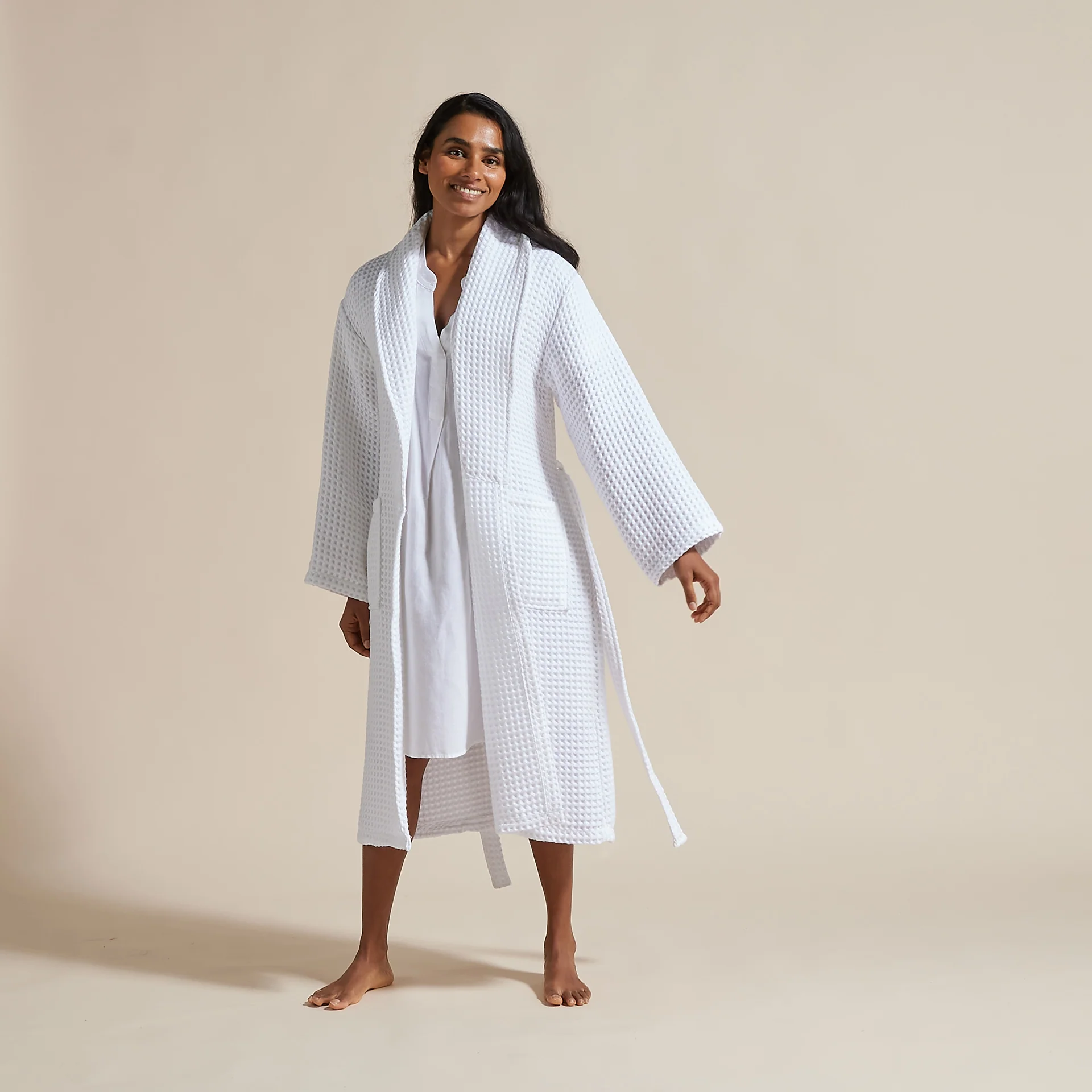 Waffle Robe - Image 16