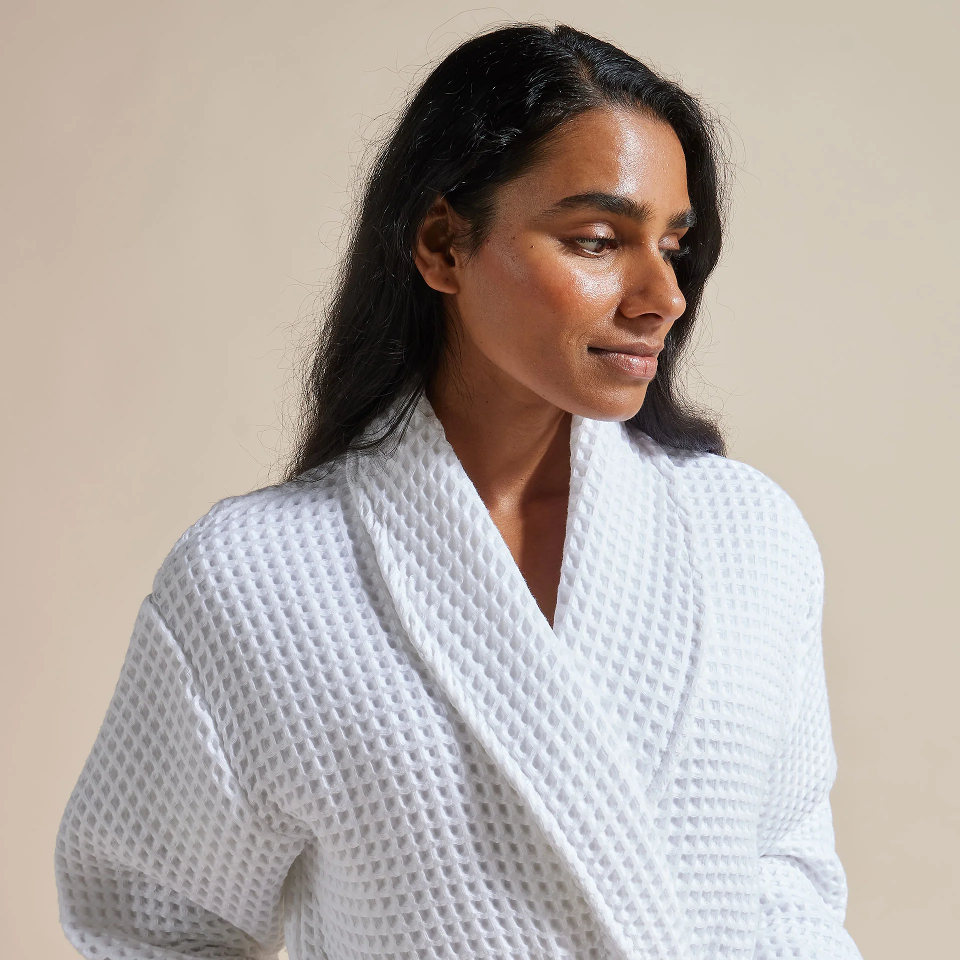 Waffle Robe - Image 7