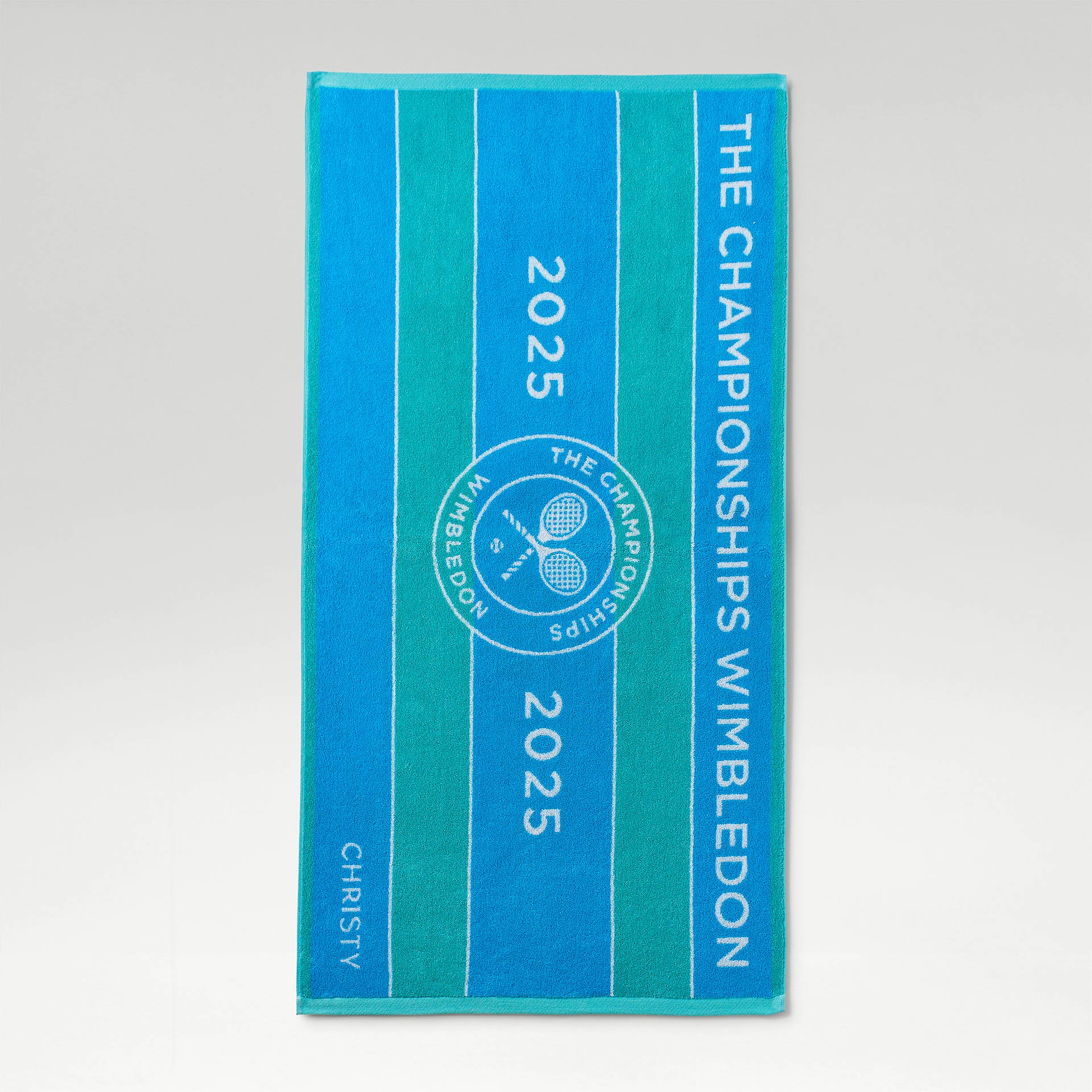Wimbledon 2025 Championship Towel - Image 16