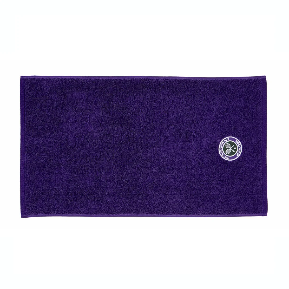 Wimbledon Guest Towel - Image 13
