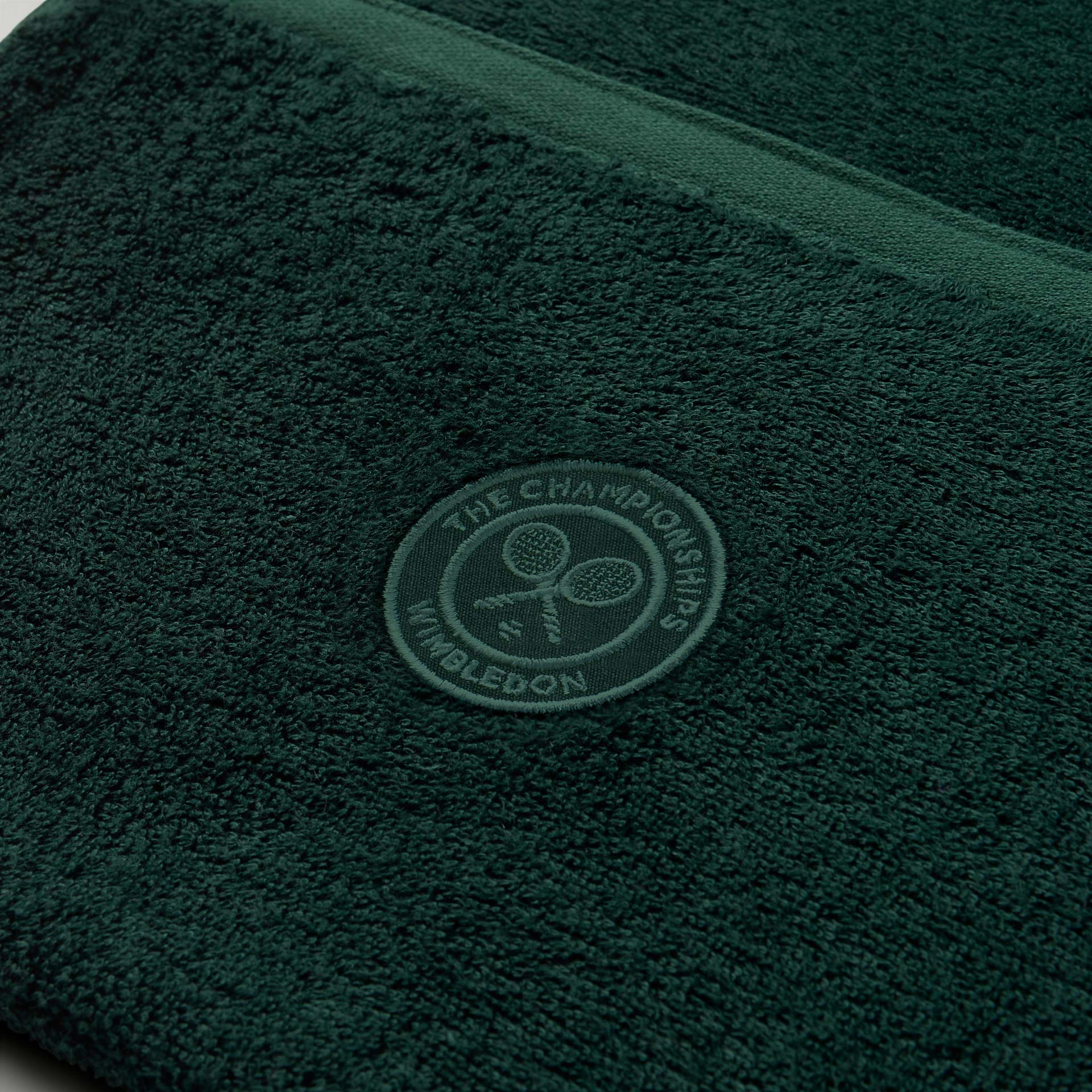 Wimbledon Gym Towel - Image 3