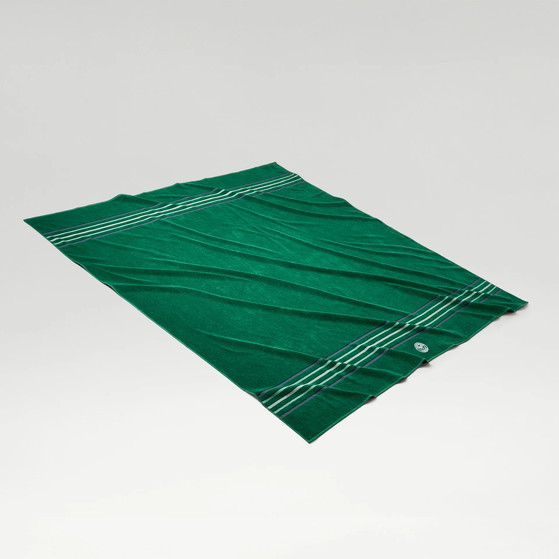 Wimbledon Spectator's Towel - Image 12