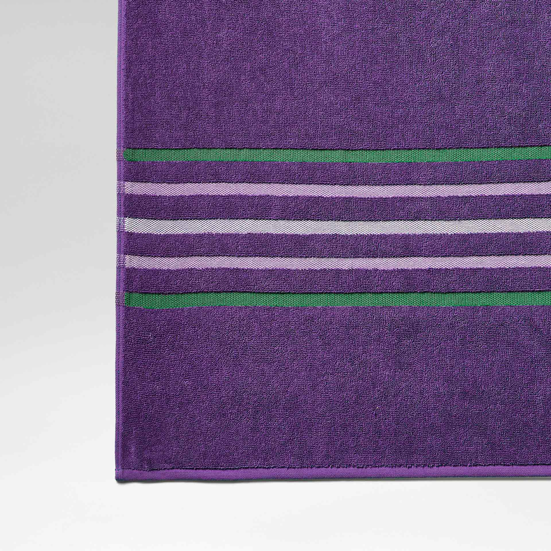 Wimbledon Spectator's Towel - Image 3
