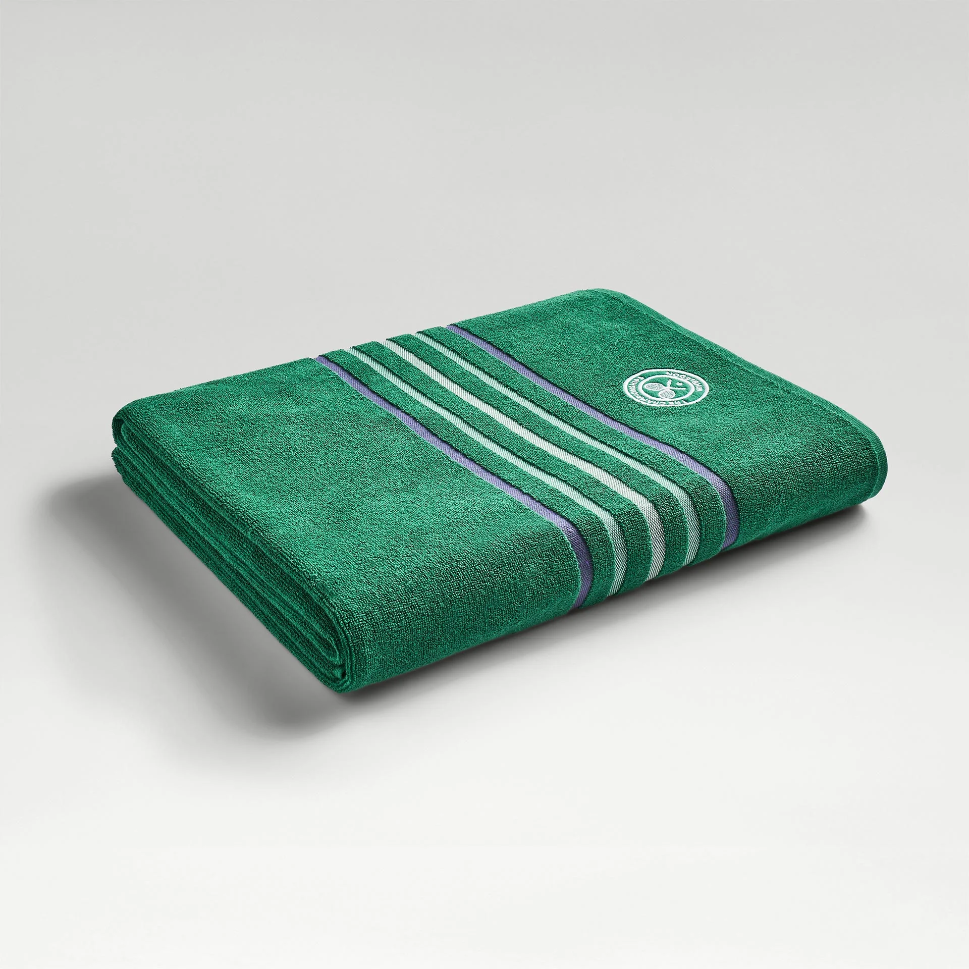 Wimbledon Spectator's Towel - Image 9