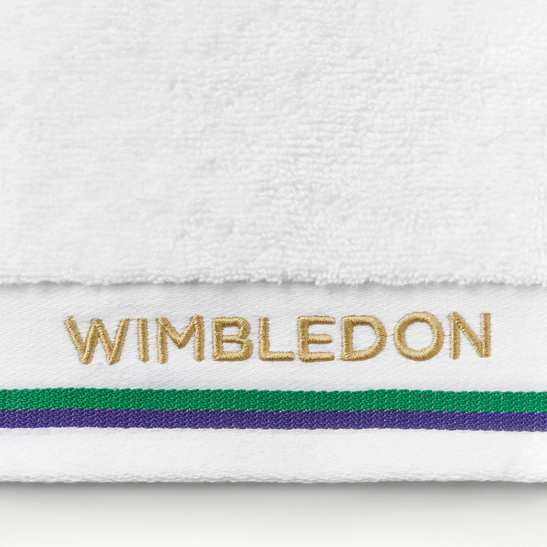 Wimbledon Sports Towel - Image 4