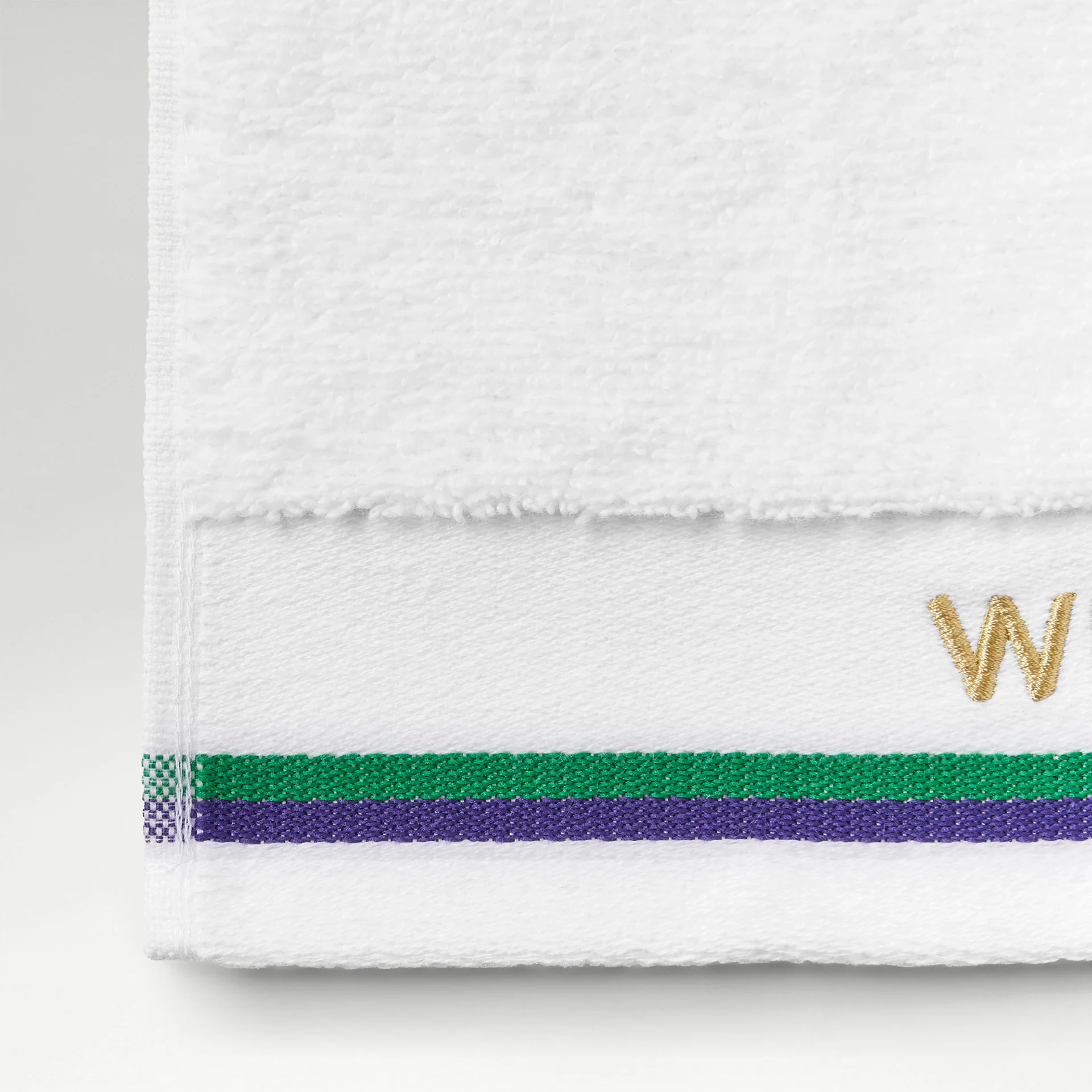 Wimbledon Sports Towel - Image 6